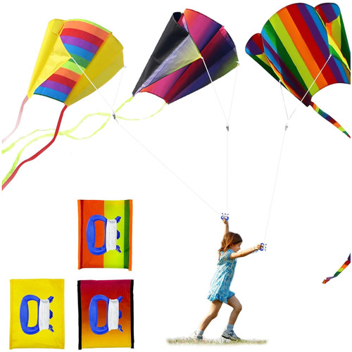 Regenbogendrachen set stück - regenbogendrachen, 3