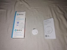 SmartLife Schlüssel Finder   Batteriebetrieben   1x CR2032   Batterien enthalten