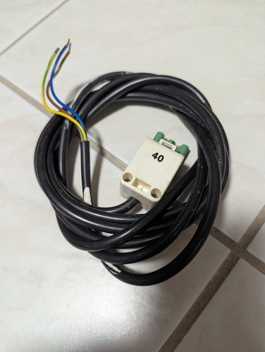 Viessmann stecker 40 - viessmann,