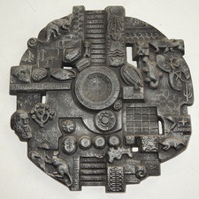 Buderus Eisenguss BIOLOGIE 34