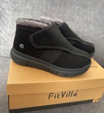 FitVille Diabetiker Schuhe