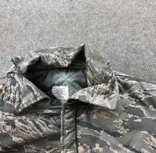 Dakota Outerwear ABU Thermo