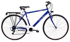 MARIO SCHIANO Citybike 28