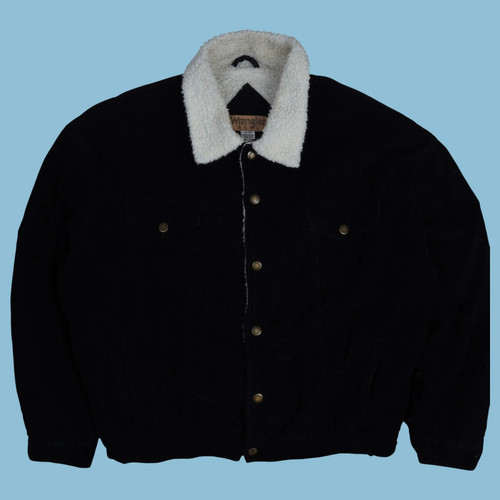 Vintage wrangler hero fell - vintage,
