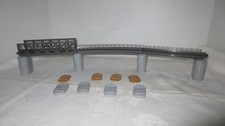 3 Teilige Märklin Brücke