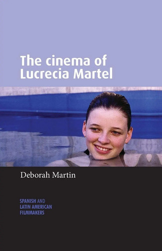 The cinema lucrecia - of,