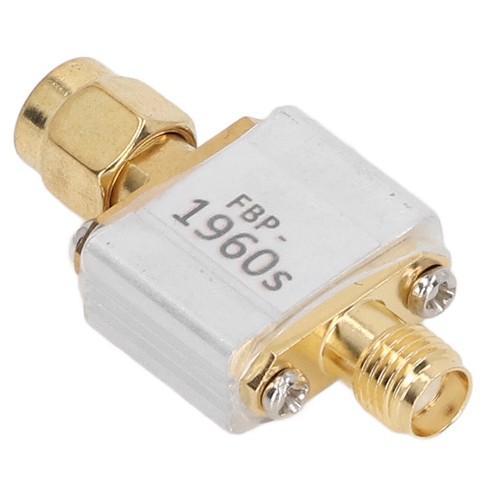 Saw bandpass filter 1960mhz - bandpass,