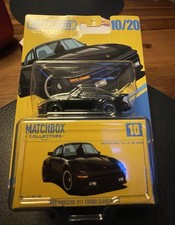 matchbox collectors 2026: 1988