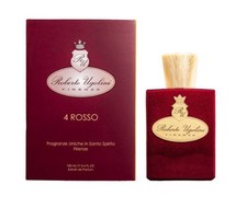 Roberto Ugolini 4 Rosso