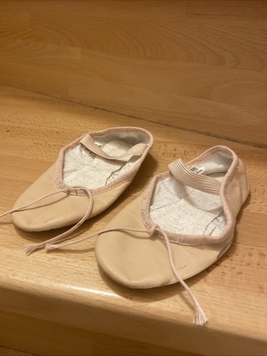 Bloch ballerina schuhe kinder - bloch,