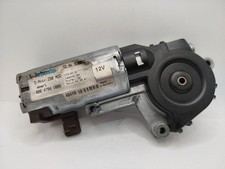 Smart 450 Cabrio Verdeckmotor Motor Verdeck Webasto Dachmotor