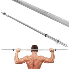 Gymtek langhantelstange - gymtek®,