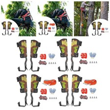 Baumkletter-Spike-Set für