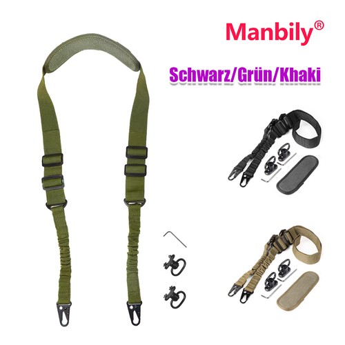 Manbily two point - manbily,