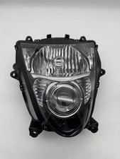 Suzuki GSX 1300 R Hayabusa