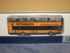 Rietze Stadtbus MAN/Henschel