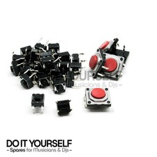 AKAI MPC500 FULL SET OF 30