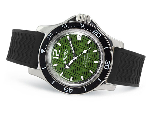 Vostok automatik wostok diver - vostok,
