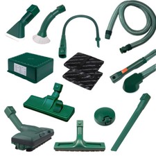 Ersatzteil Zubehör für Vorwerk Tiger 250 251 mit Wappenanschluss kompatibel