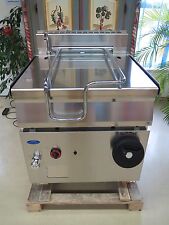 Kipper Kippbratpfanne BR90/80G