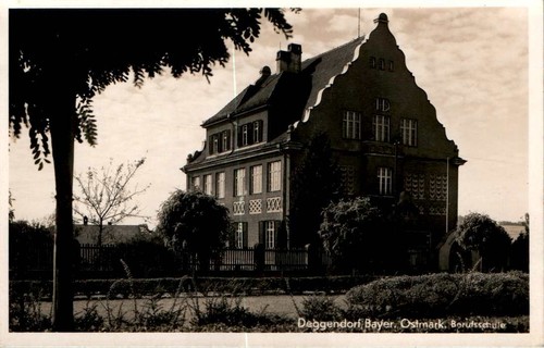 Gruss aus deggendorf - ak,