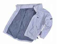 NAPAPIJRI Kinder Windbreaker