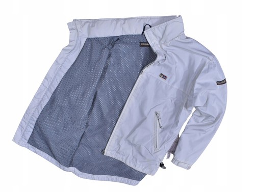 Napapijri kinder windbreaker - kinder,