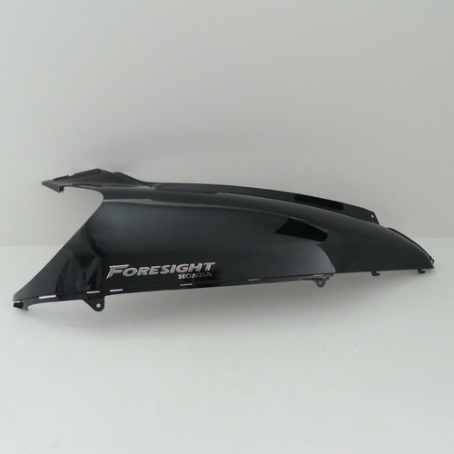 Honda fes foresight 250 - honda,