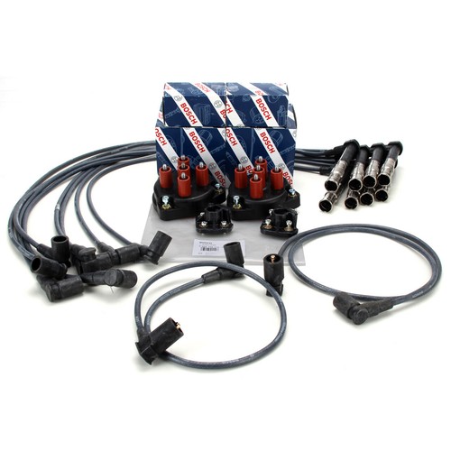 Bosch verteilerkappe finger - bosch,