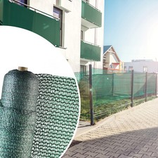 Sichtschutz Zaun 40-95% Netz