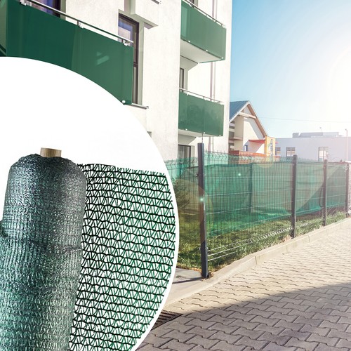 Sichtschutz zaun netz - zaun, 40-95%