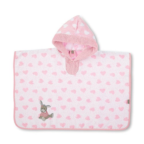 Sterntaler badeponcho emmi - badeponcho,
