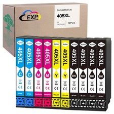 XXL Patronen für Epson 405XL