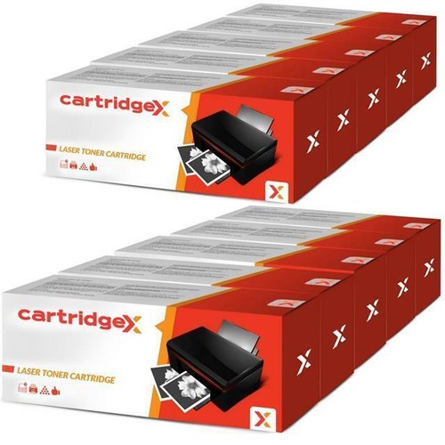 Tonerkassette als ersatz - x,