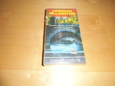 VHS Rarität, Horror