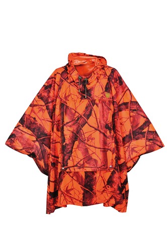 Tarn warn poncho 70 - tarn,