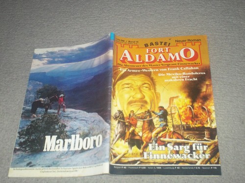 Fort aldamo western - aldamo,