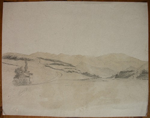 Overbeck - overbeck, (1831-1899)