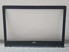 Display-Rahmen für Fujitsu LifeBook A557 / A357 Notebook  Ersatzteil