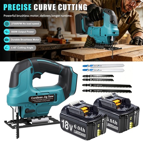Für makita 18v akku pendelhub - 18v,