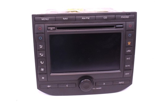 Autoradio navigation ford - &,