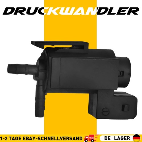 Druckwandler magnetventil für - druckwandler,