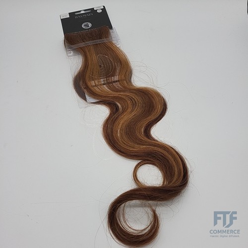 Balmain double hair extensions - balmain,