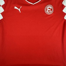 Seltenes Original Fortuna