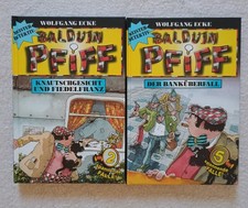 2 x Balduin Pfiff