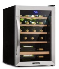 Klarstein Vinamour 19 Weinkühlschrank