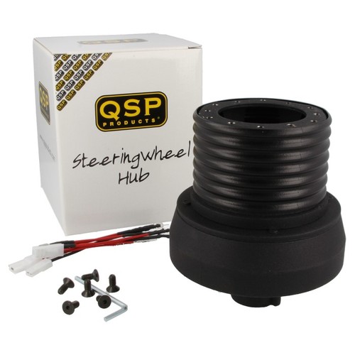 Qsp lenkradnabe für - qsp,