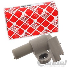 FEBI NOCKENWELLENSENSOR für FORD C-MAX FIESTA IV FOCUS MONDEO KUGA S-MAX 2.0