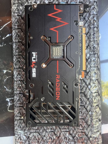 Sapphire pulse amd - pulse, radeon