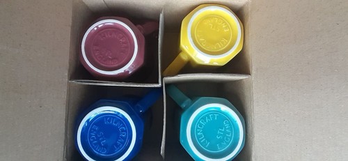 Kaffeetasse tassen becher bunt - kaffeetasse,